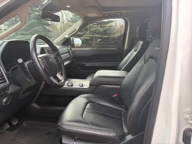 2021 Expedition Platinum - Photo 6