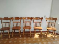 Chaises à vendre   bureau