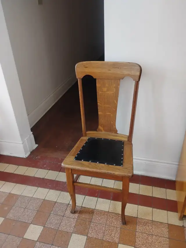 Chaises à vendre   bureau - Photo 2