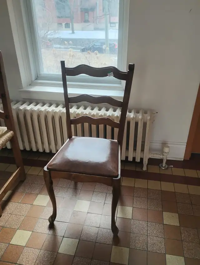 Chaises à vendre   bureau - Photo 3