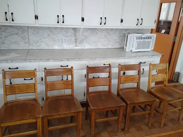 Chaises à vendre   bureau - Photo 4