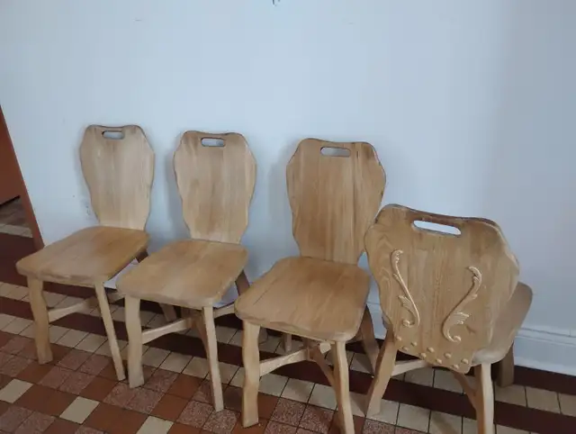 Chaises à vendre   bureau - Photo 5