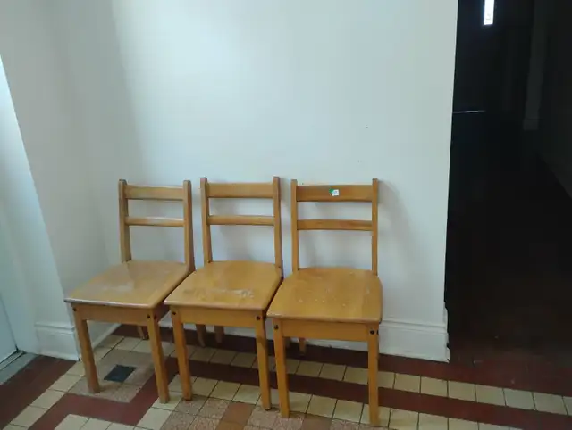 Chaises à vendre   bureau - Photo 6