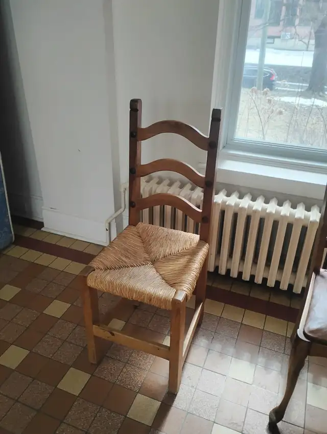 Chaises à vendre   bureau - Photo 7