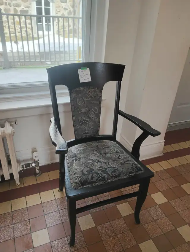 Chaises à vendre   bureau - Photo 8