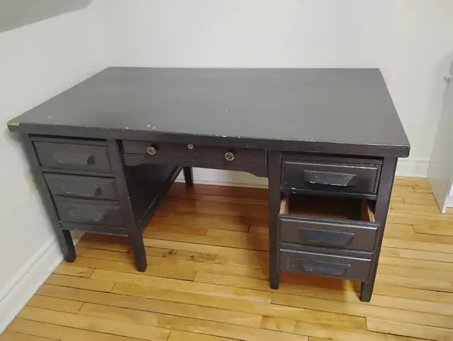 Chaises à vendre   bureau - Photo 9