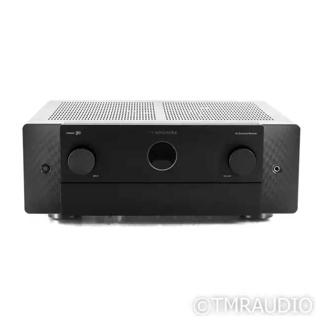 MARANTZ RECIEVER - Photo 2