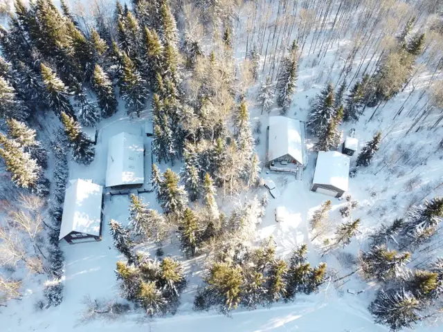 #26DK – 4 Vacant Lake Lots, Resort Village of Turtle Lake, SK - Photo 2