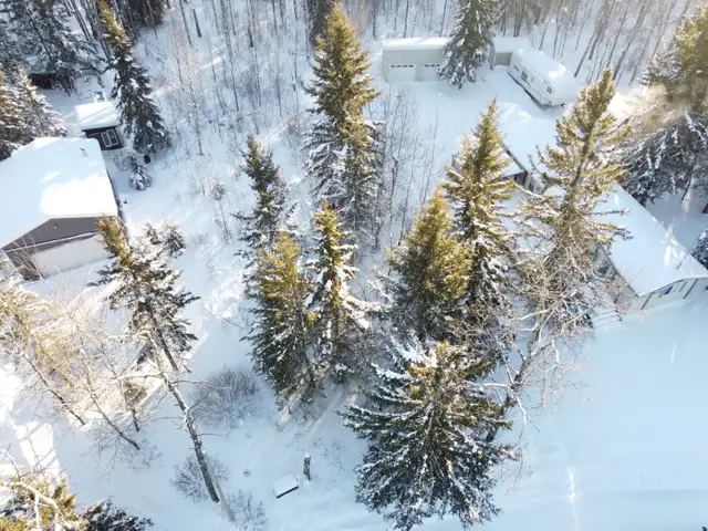 #26DK – 4 Vacant Lake Lots, Resort Village of Turtle Lake, SK - Photo 3