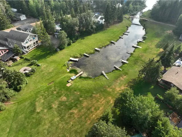 #26DK – 4 Vacant Lake Lots, Resort Village of Turtle Lake, SK - Photo 5