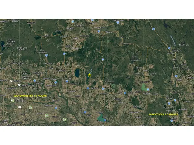 #26DK – 4 Vacant Lake Lots, Resort Village of Turtle Lake, SK - Photo 6