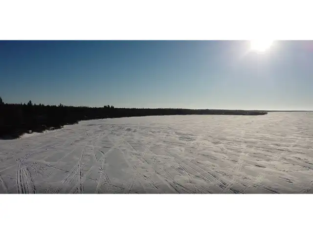 #26DK – 4 Vacant Lake Lots, Resort Village of Turtle Lake, SK - Photo 8