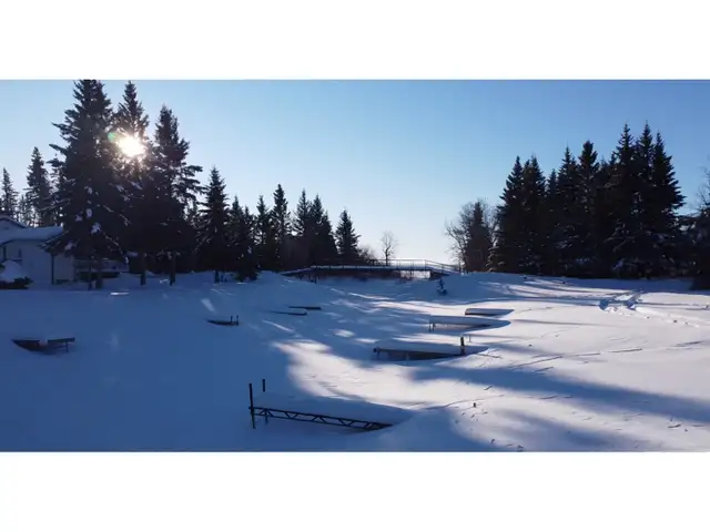 #26DK – 4 Vacant Lake Lots, Resort Village of Turtle Lake, SK - Photo 9