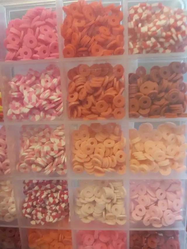 Clay beads bracelet kit - Photo 3