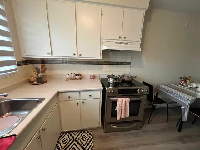 LASALLE -  4 1/2 À LOUER - Photo 2