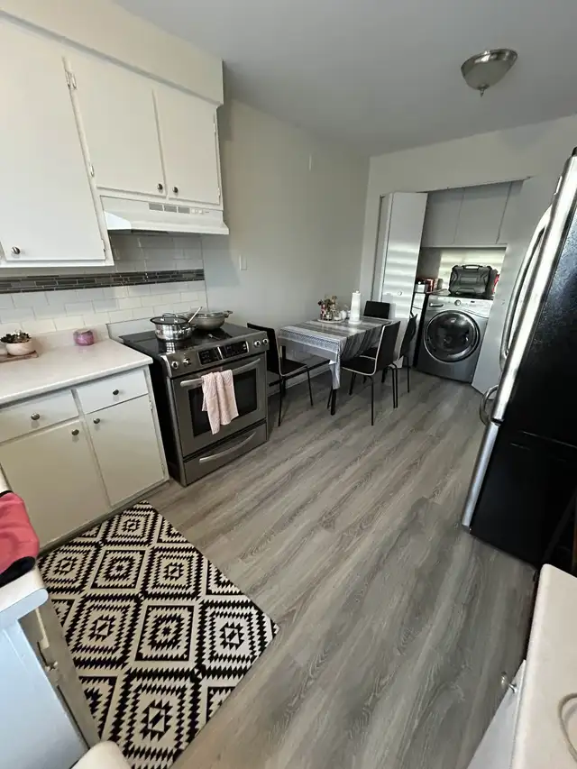 LASALLE -  4 1/2 À LOUER - Photo 3