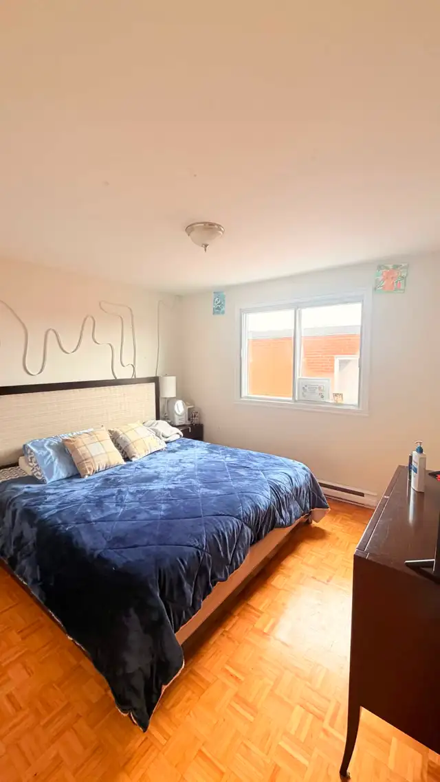 LASALLE -  4 1/2 À LOUER - Photo 5