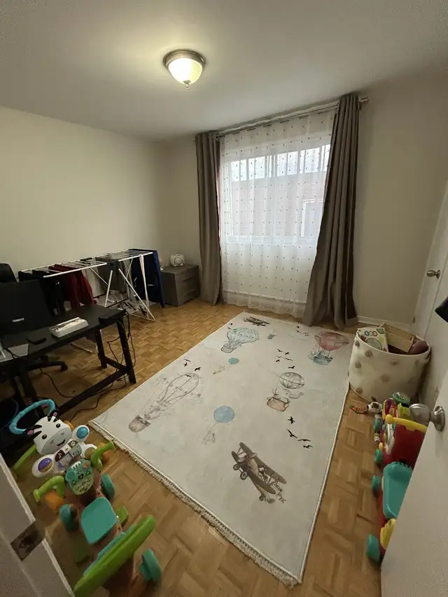 LASALLE -  4 1/2 À LOUER - Photo 6