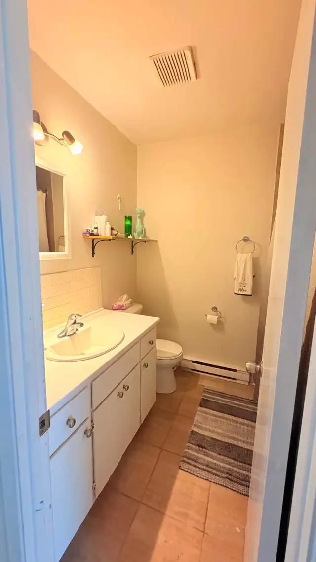 LASALLE -  4 1/2 À LOUER - Photo 7