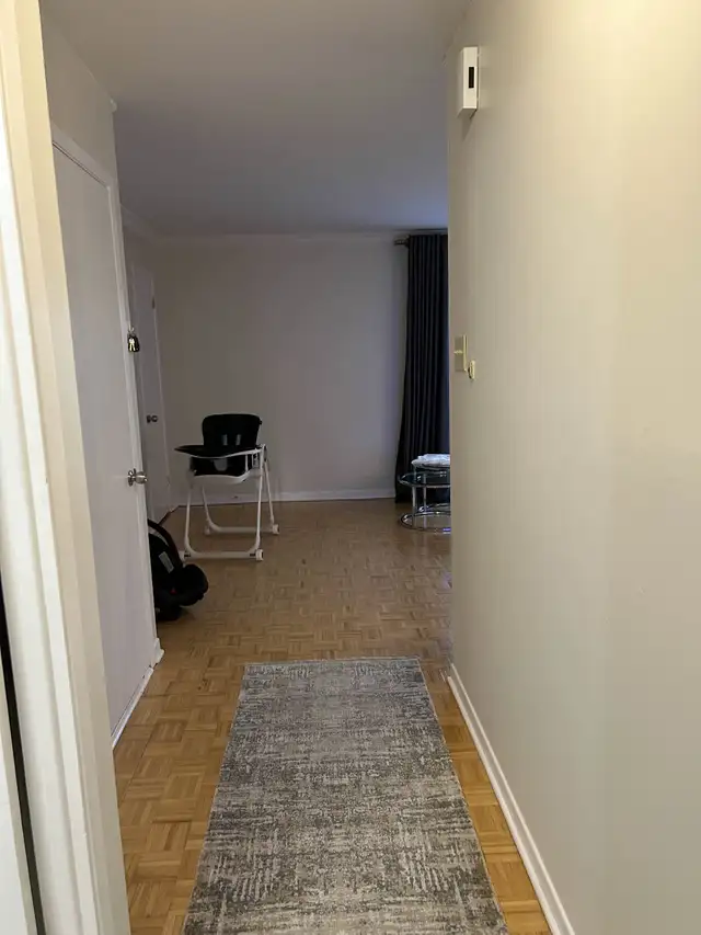 LASALLE -  4 1/2 À LOUER - Photo 9