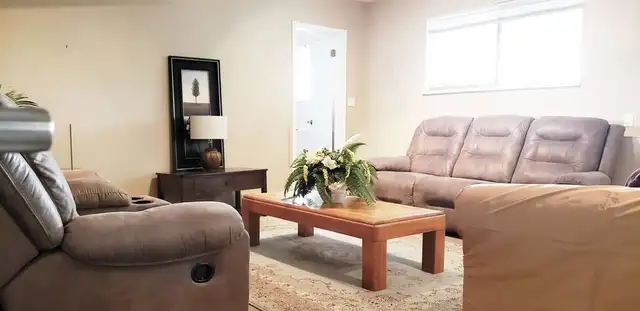 1 Bedroom   Den Garden level Ocean View (North Vancouver) - Photo 2