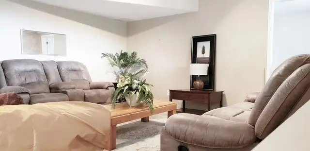 1 Bedroom   Den Garden level Ocean View (North Vancouver) - Photo 3