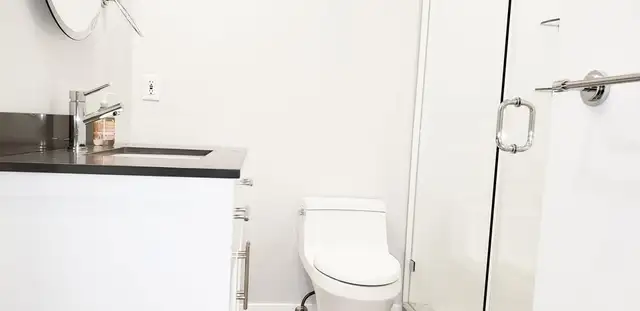 1 Bedroom   Den Garden level Ocean View (North Vancouver) - Photo 7