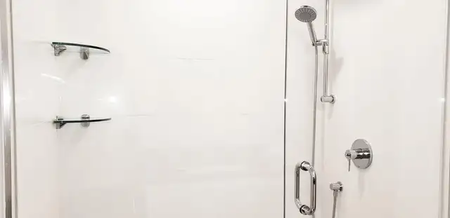 1 Bedroom   Den Garden level Ocean View (North Vancouver) - Photo 8