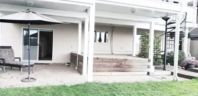 1 Bedroom   Den Garden level Ocean View (North Vancouver) - Photo 13