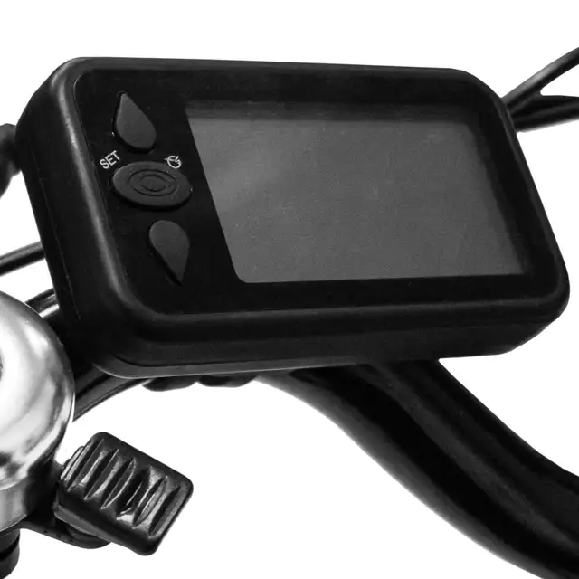 The Paris Long Range ebike - ON SALE - Photo 6