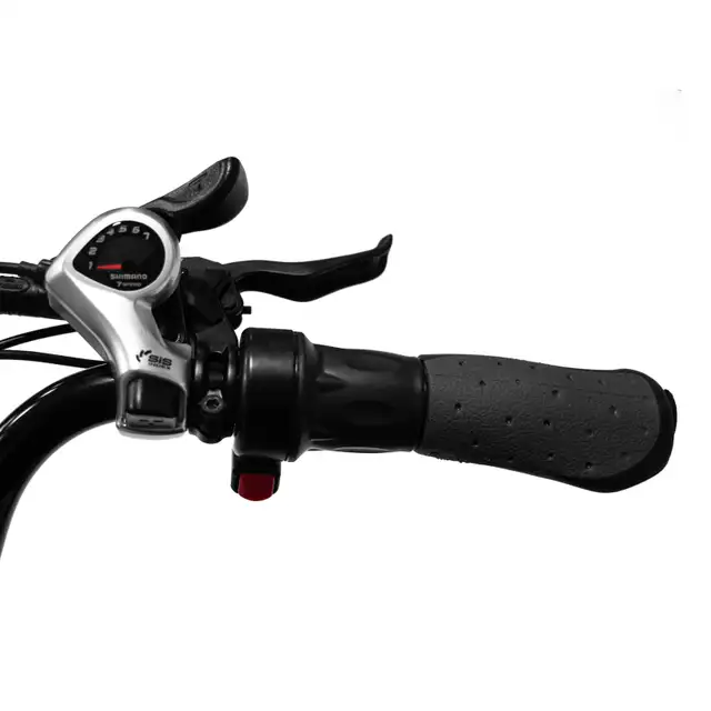 The Paris Long Range ebike - ON SALE - Photo 7