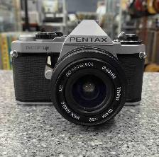 Pentax Me Super 35MM Camera