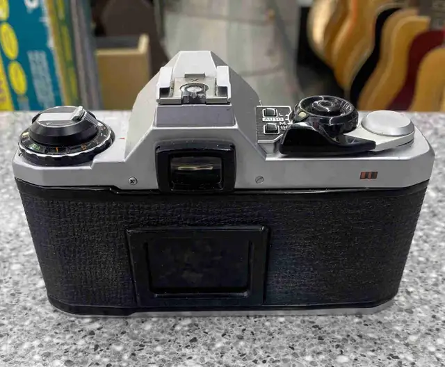 Pentax Me Super 35MM Camera - Photo 2