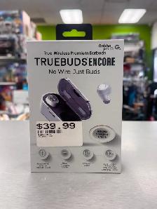 Gabba Goods True Buds Encore - BRAND NEW