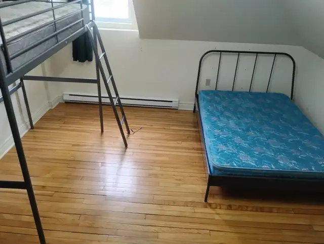 Lits à vendre (d'une auberge jeunesse) - Photo 6