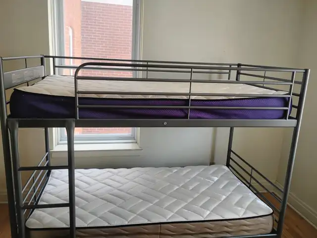 Lits à vendre (d'une auberge jeunesse) - Photo 7