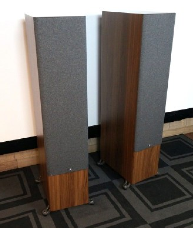POLK AUDIO SPEAKERS (PAIR) - Photo 2