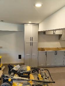 Thermofoil, MDF, Solid Wood – Cabinets on Promotion - Photo 5