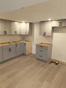 Thermofoil, MDF, Solid Wood – Cabinets on Promotion - Photo 6