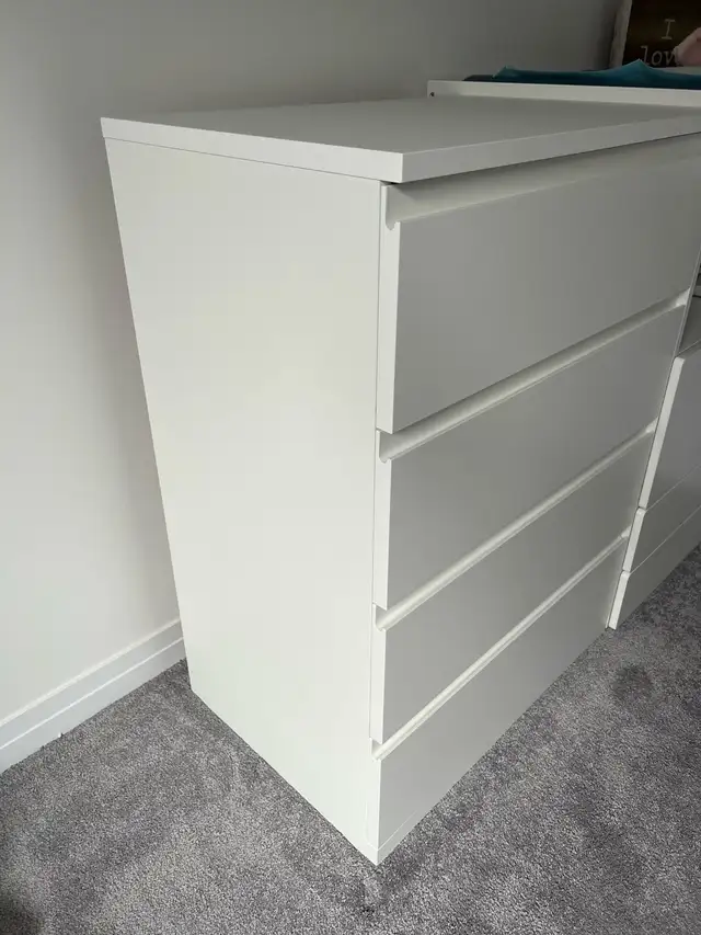 Brand new dresser