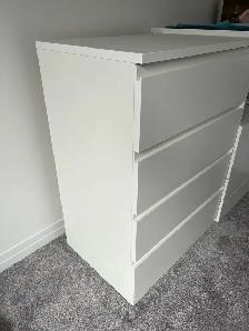 Brand new dresser
