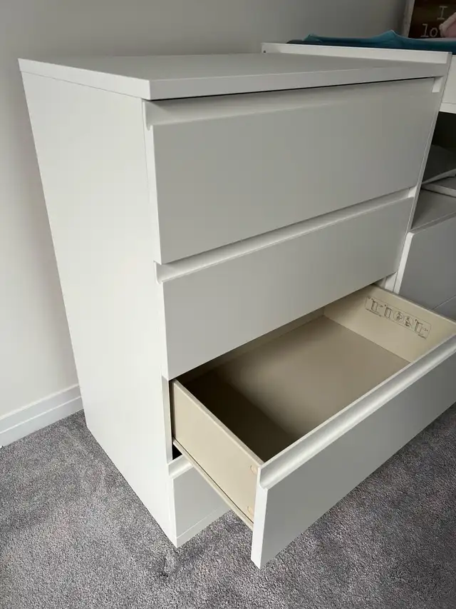 Brand new dresser - Photo 2