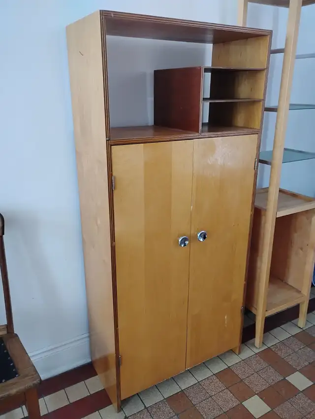 Armoires, tables basse et piano à vendre - Photo 3