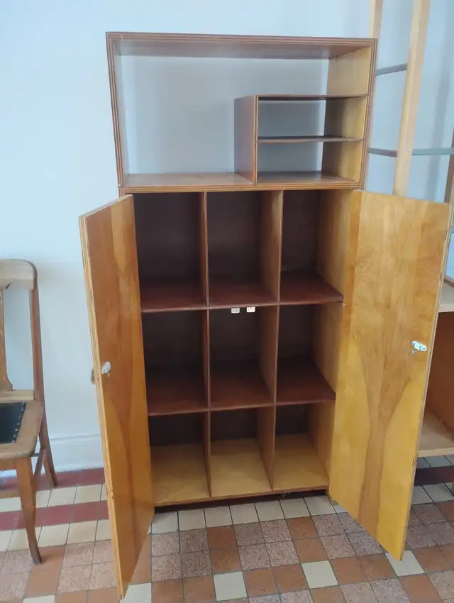 Armoires, tables basse et piano à vendre - Photo 4