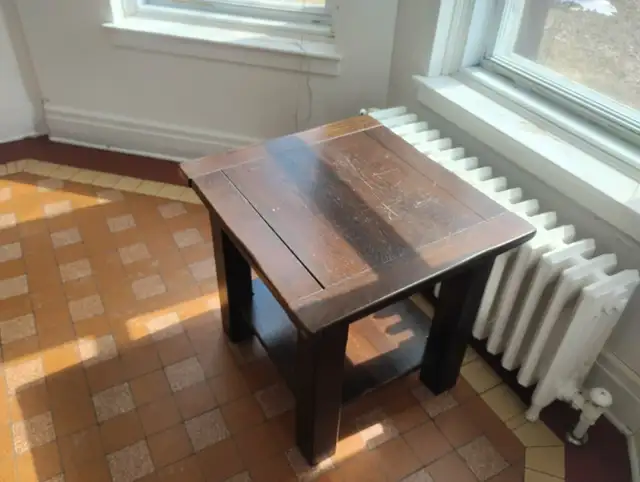 Armoires, tables basse et piano à vendre - Photo 6