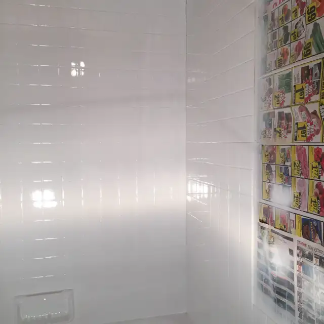 TUB REFINISHING BATHTUB REGLAZING TILES RESURFACING BATHTUB - Photo 4