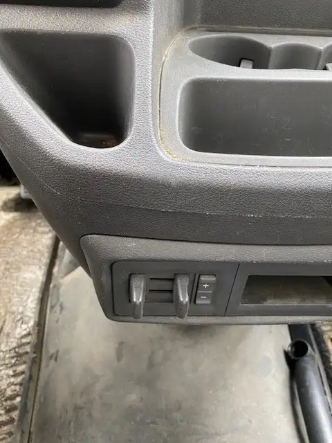 2020 Ford Transit 250 AWD 3.5L V6 EcoBoost - Photo 6