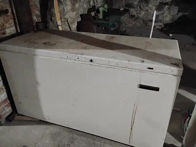 Congélateur à vendre