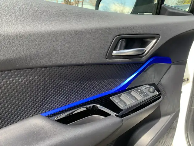 2020 TOYOTA CH-R PREMIUM CERTIFIED NO ACCIDENTS - Photo 16