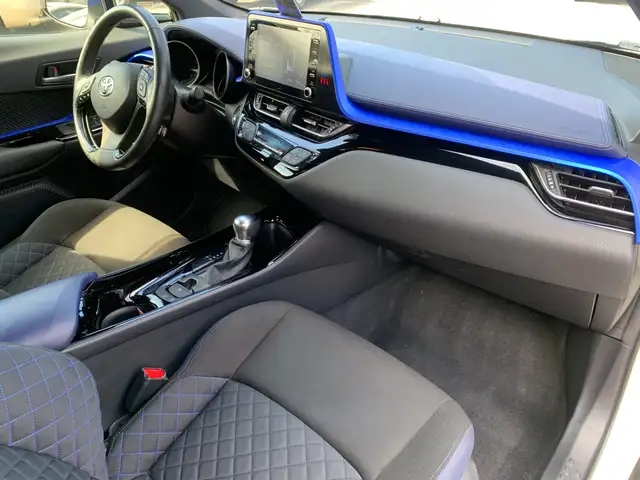 2020 TOYOTA CH-R PREMIUM CERTIFIED NO ACCIDENTS - Photo 18